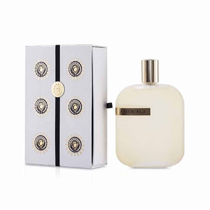 Amouage Opus Vi Edp Perfume For Women 100Ml