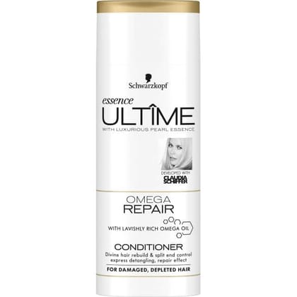 Schwarzkopf Essence Ultime Conditioner Omega Repair 250Ml