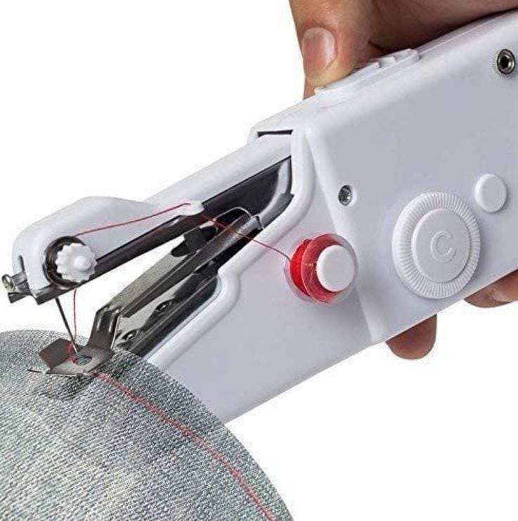 Portable Sewing Machine mini handy