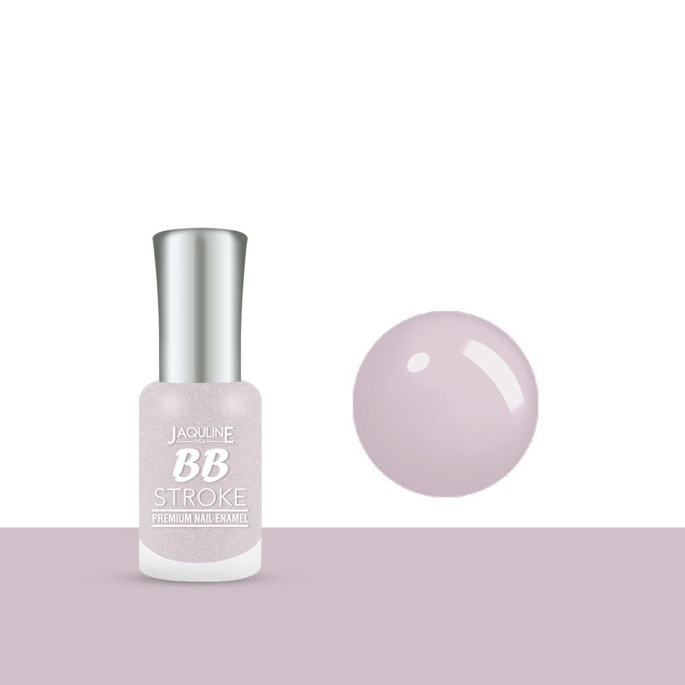 BB Stroke Premium Nail Enamel 09 Pretty Please