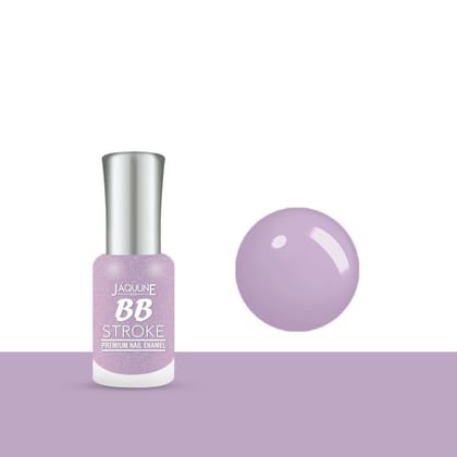 BB Stroke Premium Nail Polish 11 Wanderlust