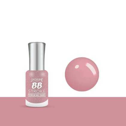 BB Stroke Premium Nail Enamel 08 Dream Sequence