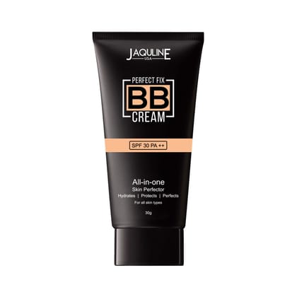 Perfect Fix BB Cream Nude (30ml)