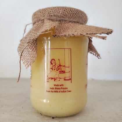 Tamsa A2 Ghee 500ml