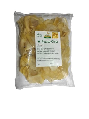 Poato Chips