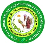 Contai-1 Krishikranti Farmers Producer Company Ltd.