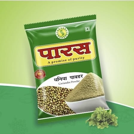 Paras Coriander Powder 200GM