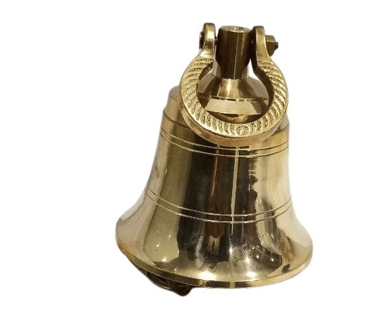 World Impex Brass Bell