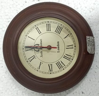 WORLD IMPEX - Wall Clock