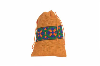 Potli Bag/Drawstring Bag