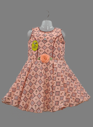 Kids frock -5