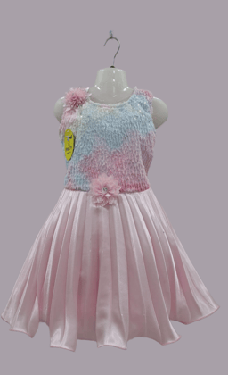 Kids frock -6