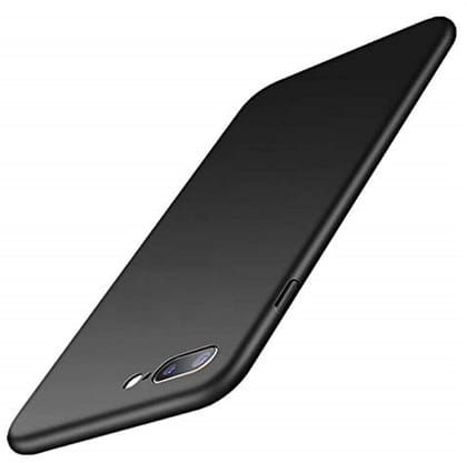 OnePlus 5 Back Cover Case Soft Flexible