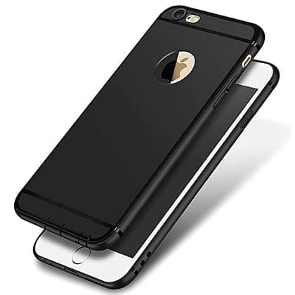 iPhone 6 / iPhone 6S Back Cover Case Soft Flexible