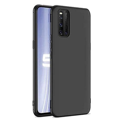 IQ00 3 Back Cover Case Soft Flexible