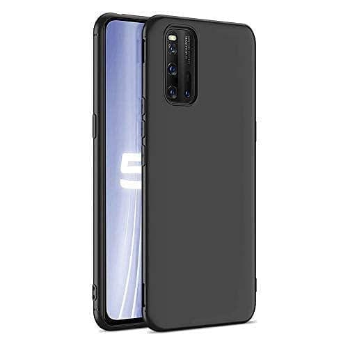 IQ00 3 Back Cover Case Soft Flexible