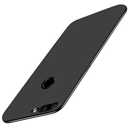 OnePlus 5T Back Cover Case Soft Flexible