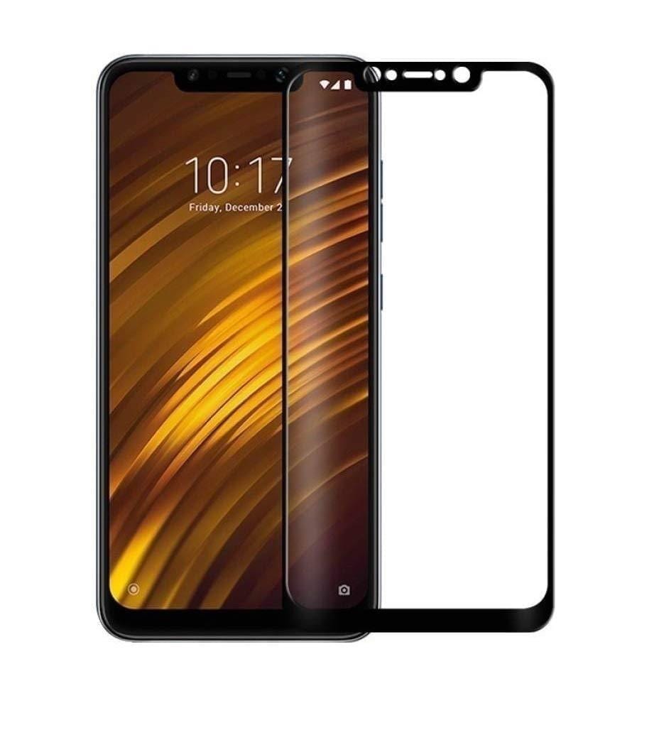 ValueActive Screen Protector Tempered Glass For Xiaomi Mi POCO F1