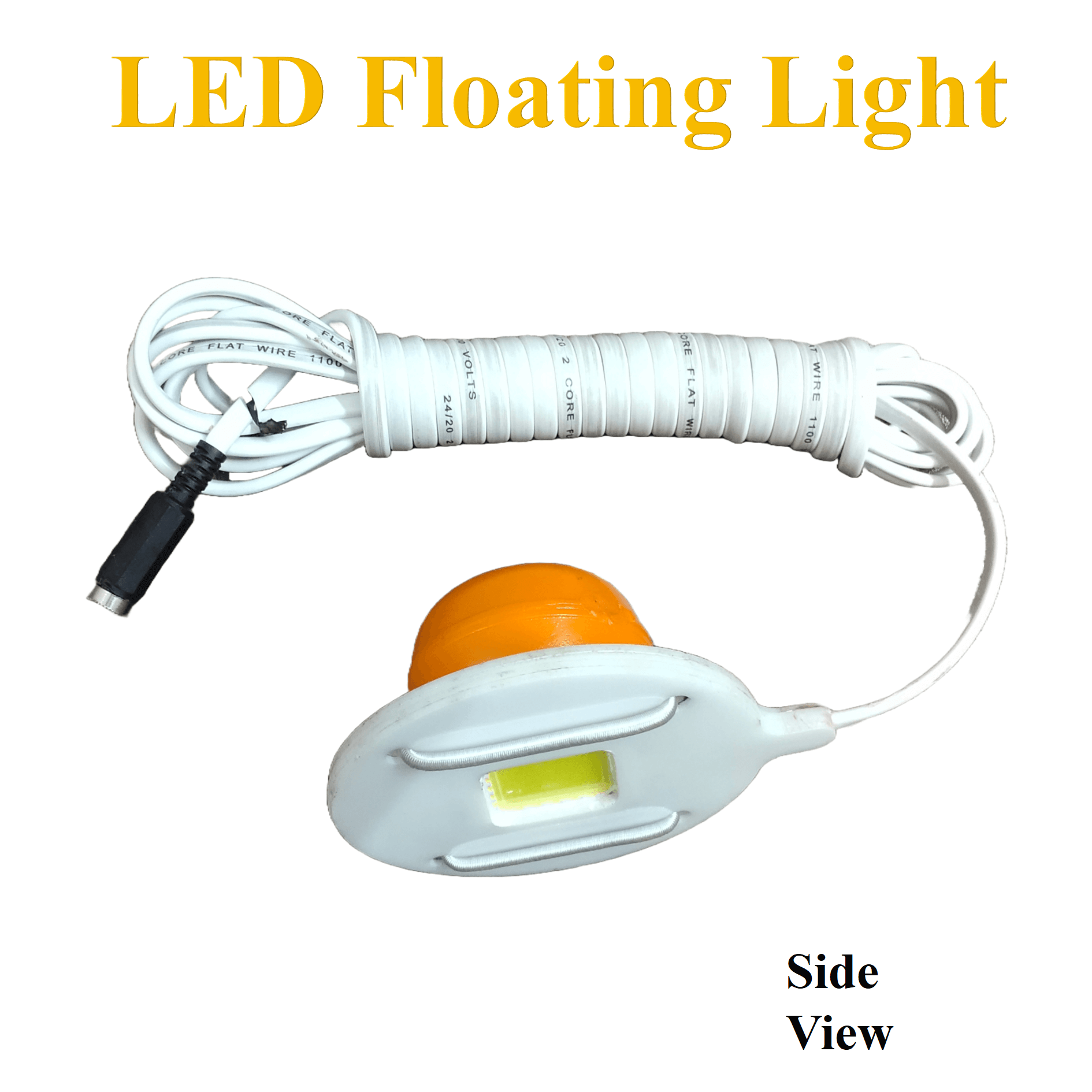 Floating LED Light