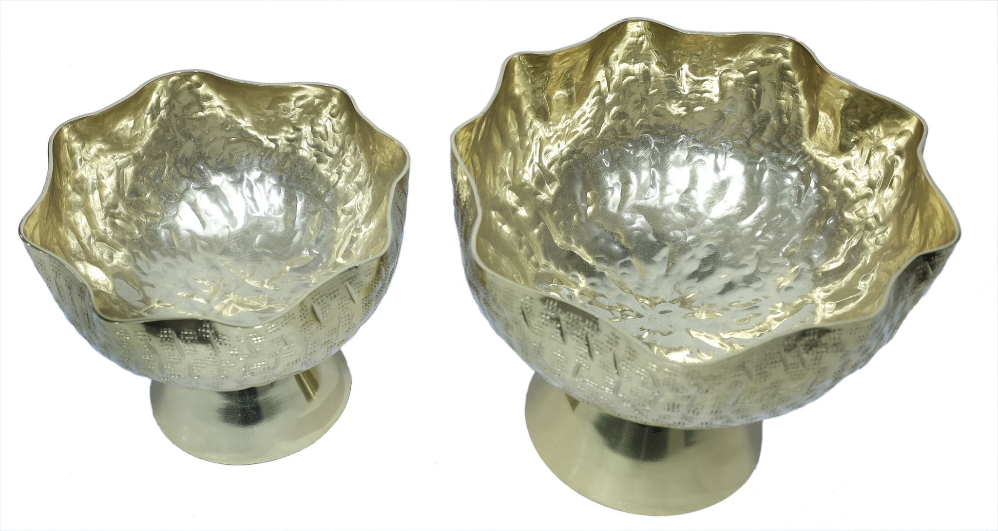 Saksham overseas Brass  Bowl