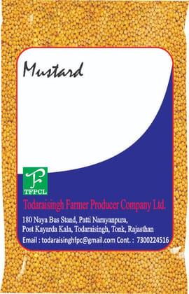 Mustard 1 kg