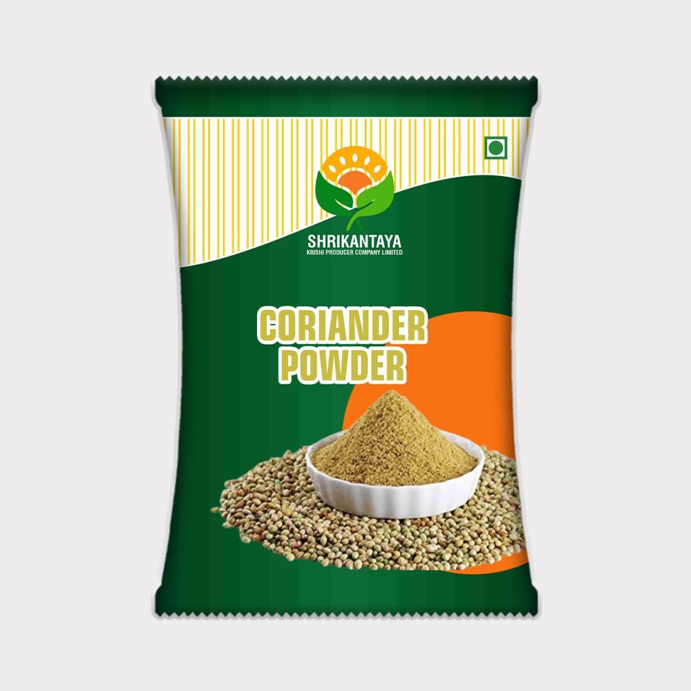 Coriander Powder (100 gm)