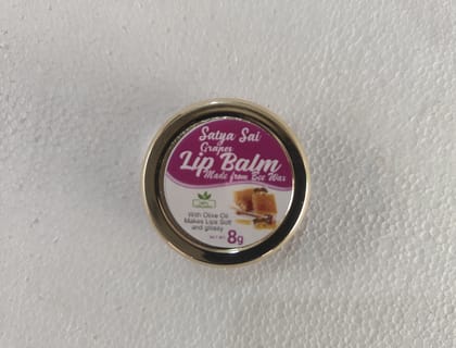 Grapes Lip Balm