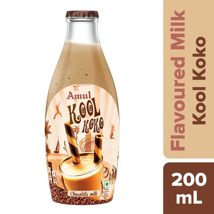 Choco Milk