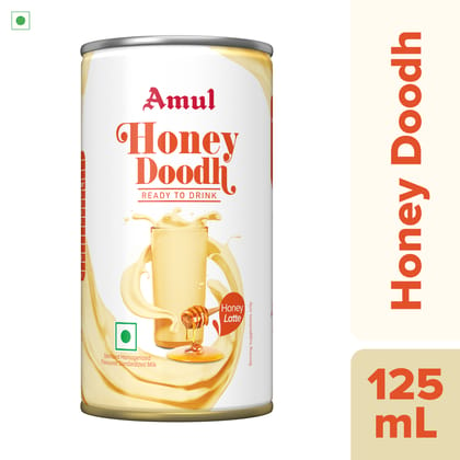 Amul Honey Doodh