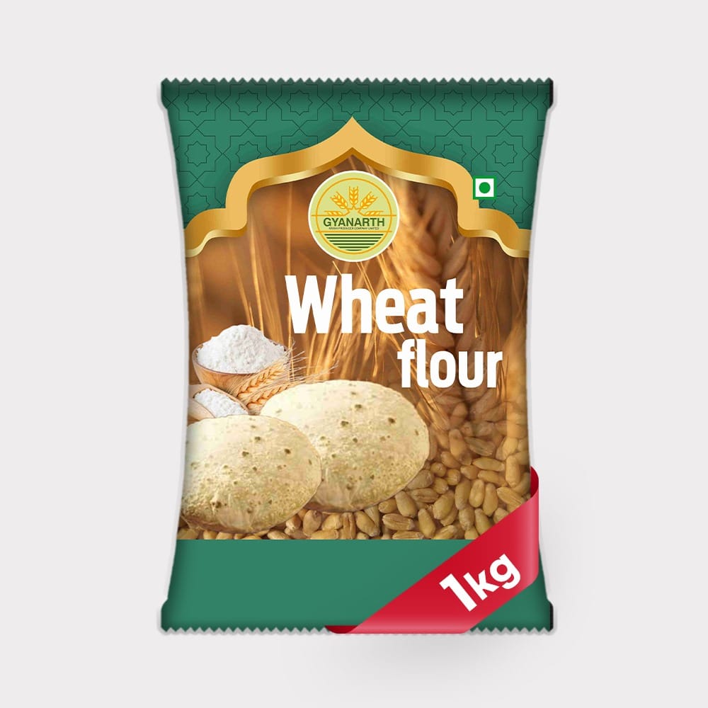 Wheat Flour (1 Kg)