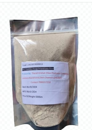 Ragi Flour