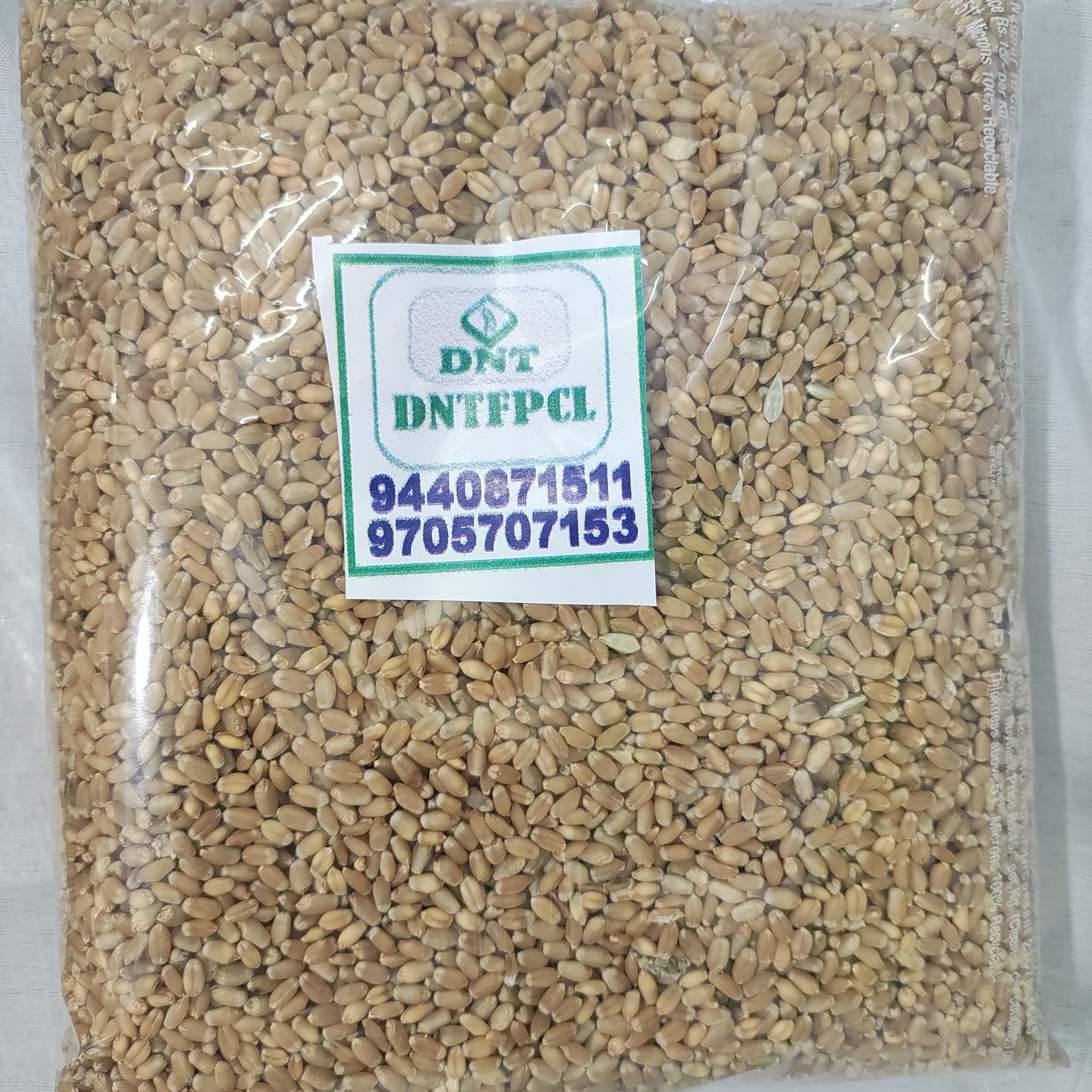 Wheat 1kg