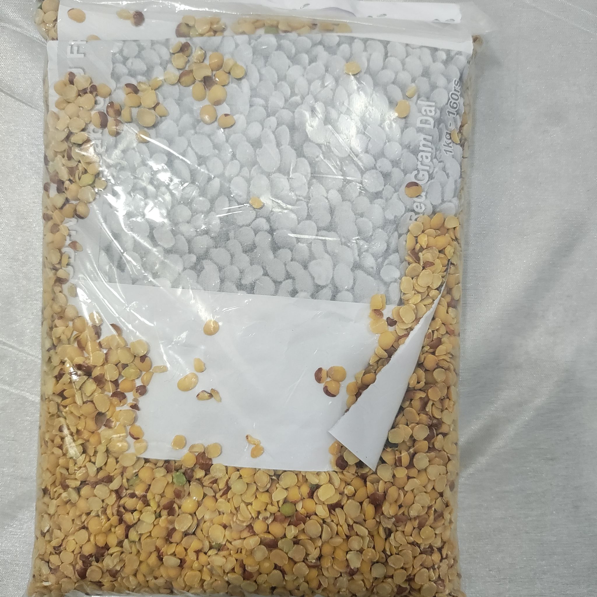 Tur Dal 1Kg