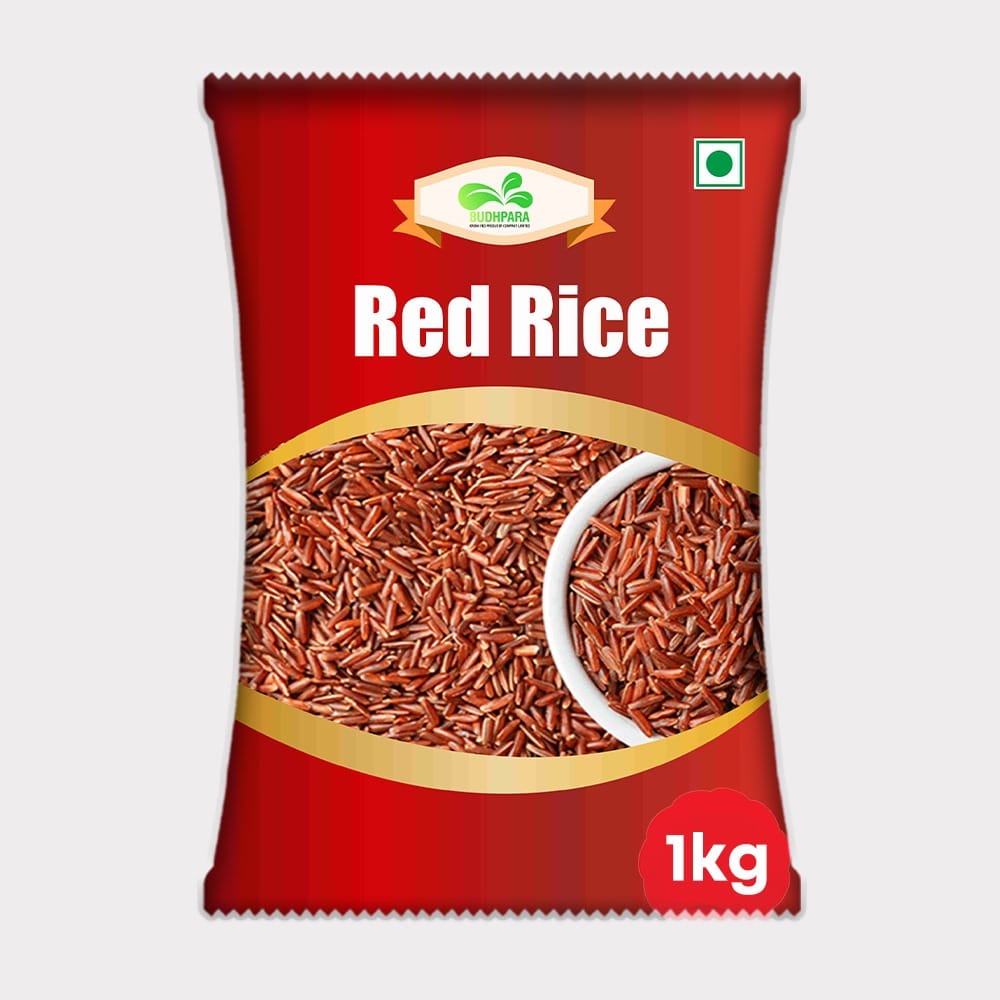 Red Rice (1 kg)