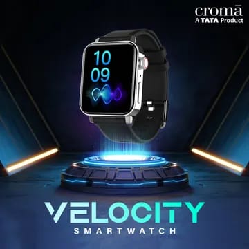 Top Smartwatches You Can Find on Croma for Every Budget | Gadgets 360