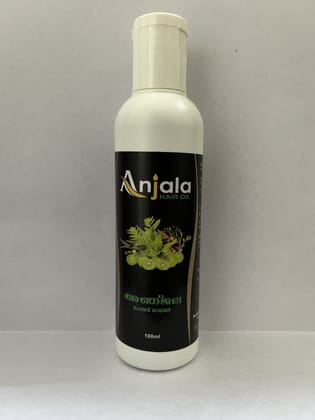 Anjana  Premium Ayurvedic Hair Oil