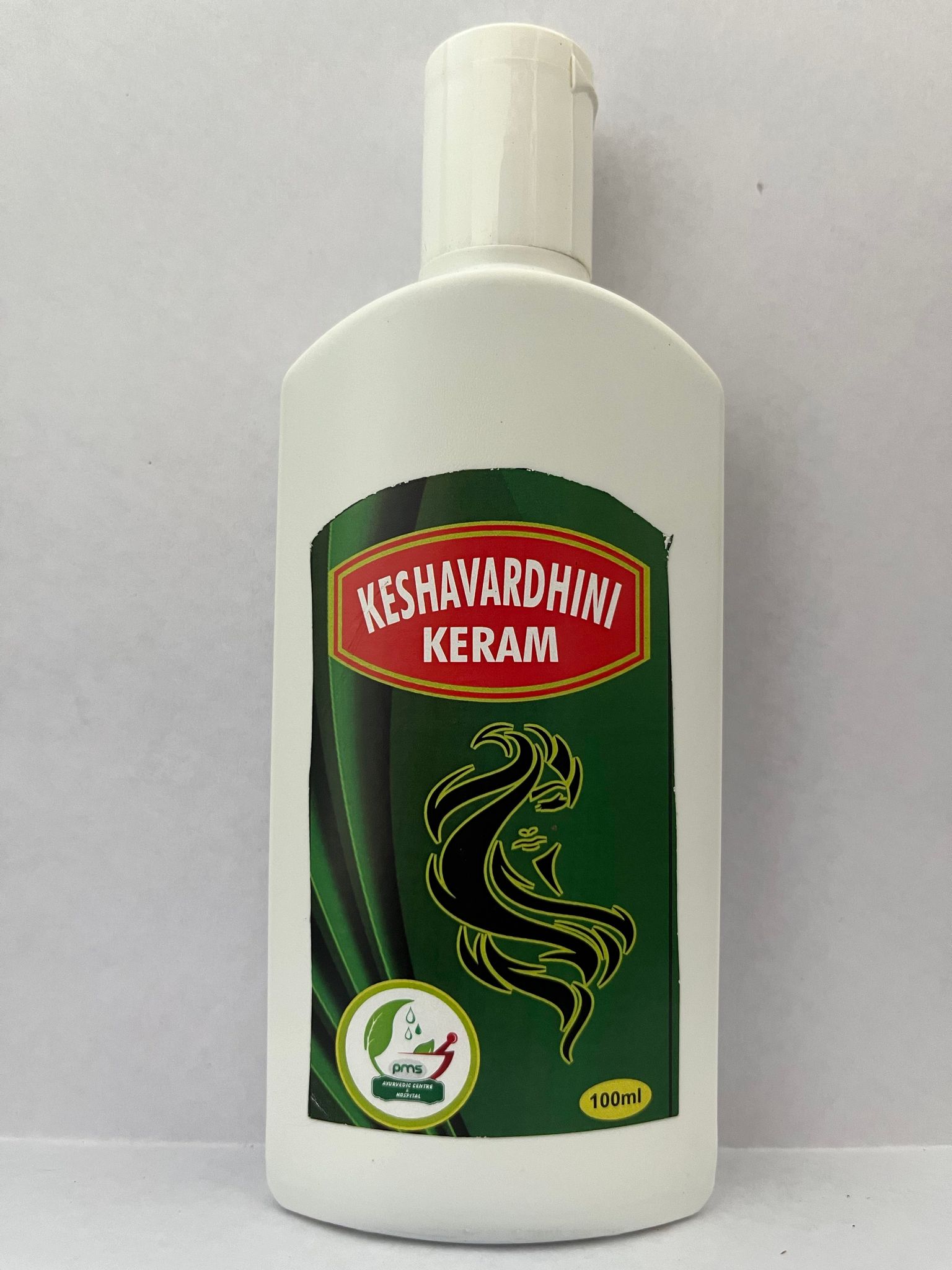 Keshvardhini Keram Ayurvedic Hair Oil