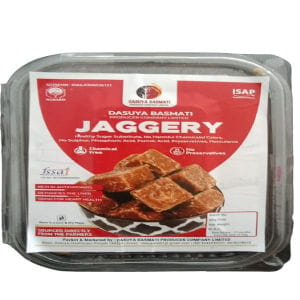 Jaggery