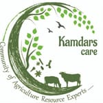 Kamdars Organic Producer Company Limited.