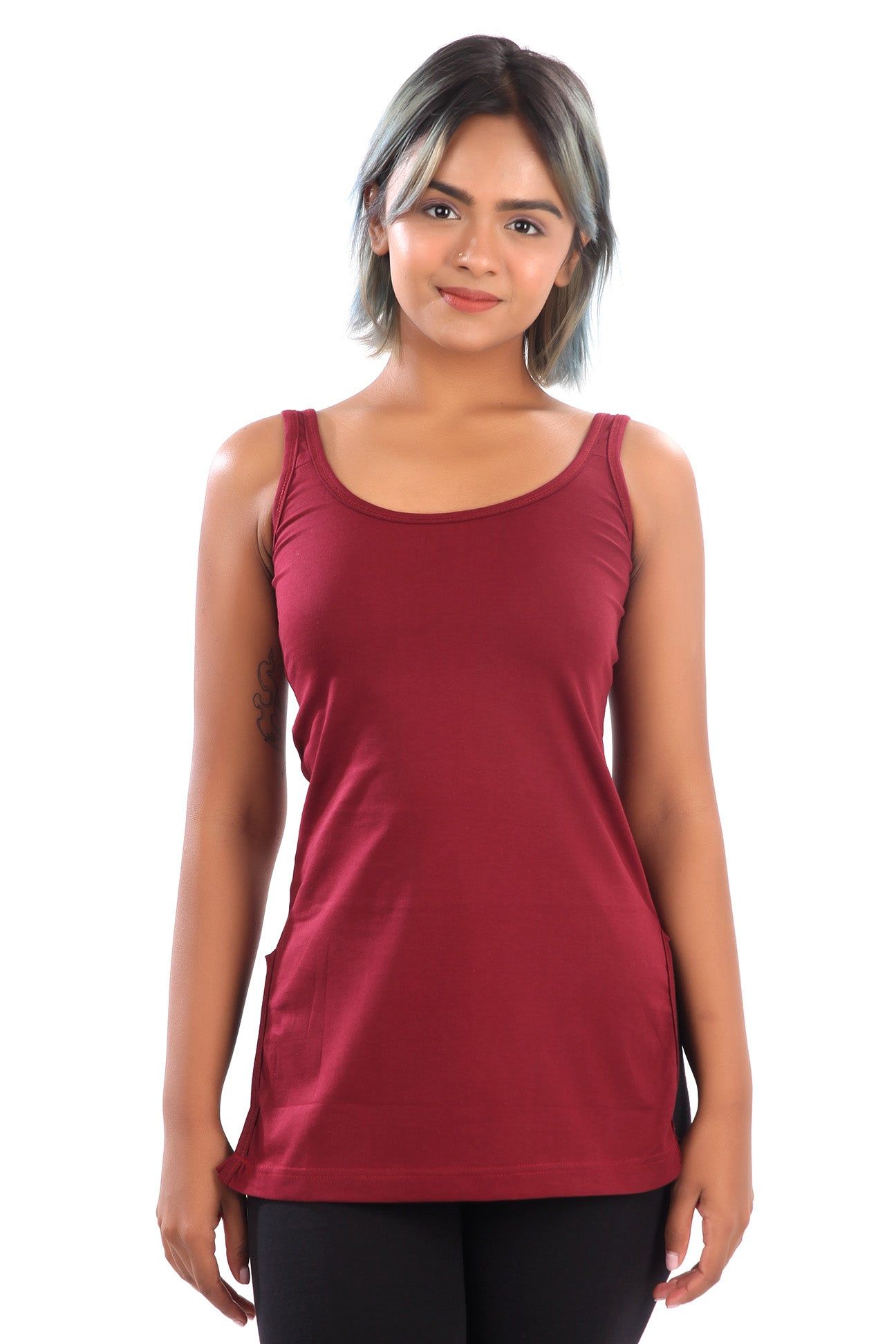 Camisole full slip best sale