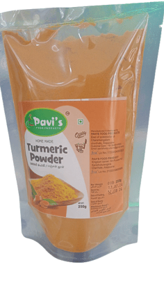 Turmeric Powder