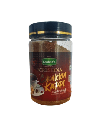 Krishna's Ginger Coffee CHUKKU COFFEE