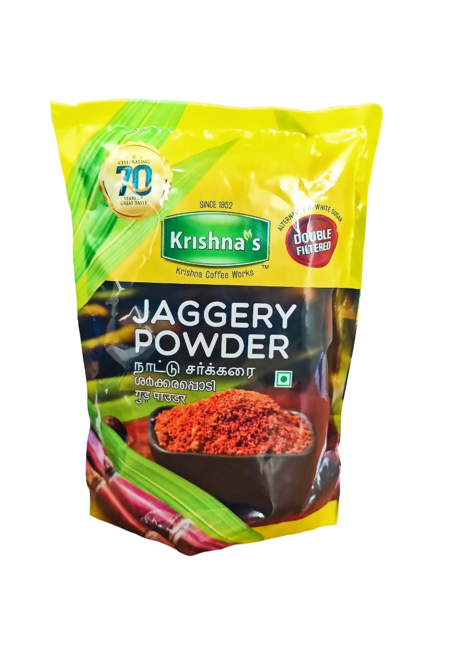 Krishna's Jaggery Powder