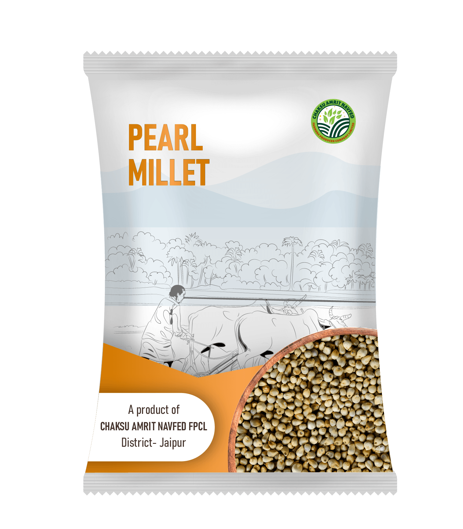 Pearl Millet