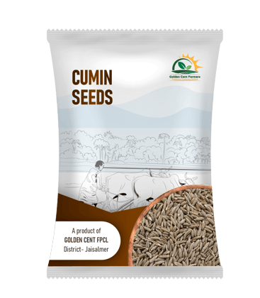 Cumin Seeds