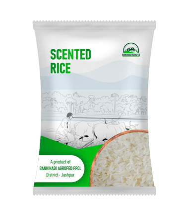 Scented Rice