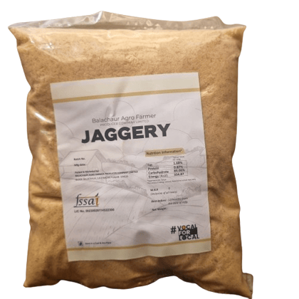 Jaggery Powder 1kg