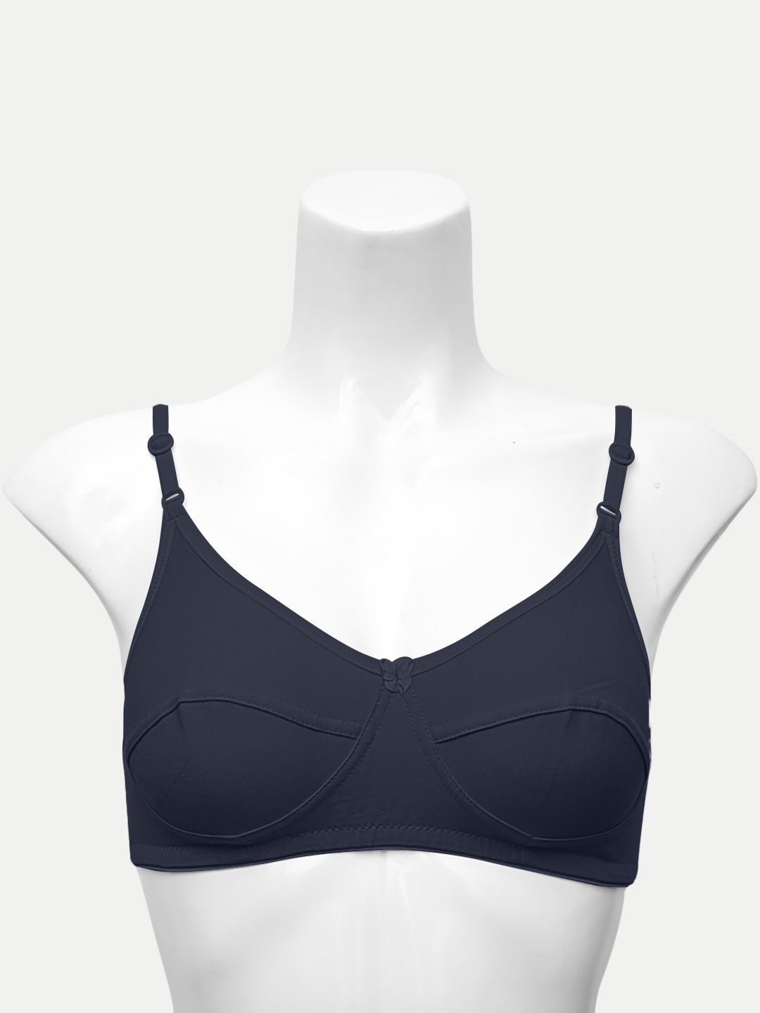 Women Spice Bra - Black Color