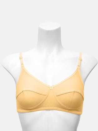 Women Spice Bra - Skin Color