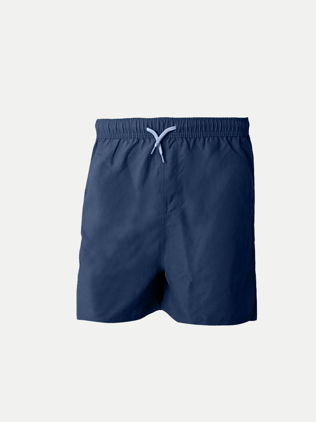 Teen Boys Navy Casual Shorts